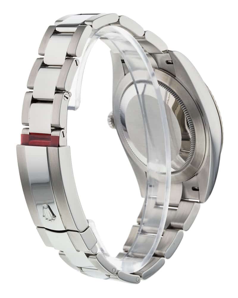 Rolex Datejust 41 126334